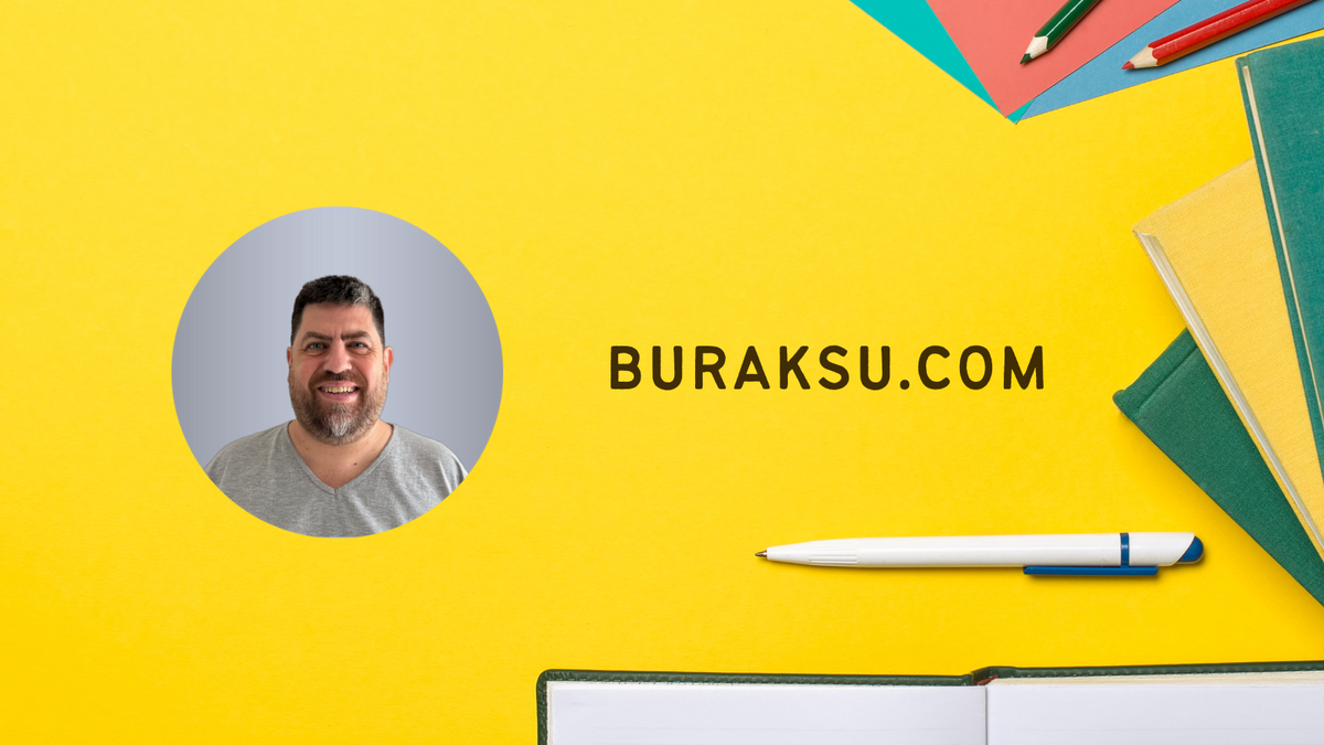 Bir şeyler deniyorum