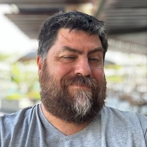 Burak Su