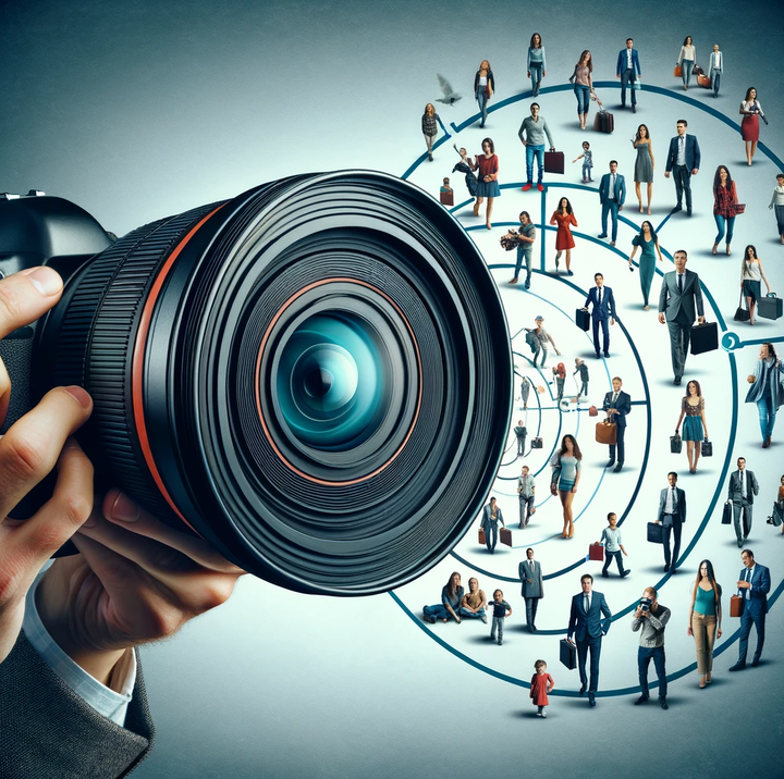 Hedefleme: Başrolümüz kim?