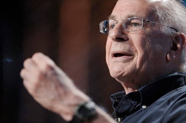 Marka olmaya Kahneman gözlükleriyle bakmak