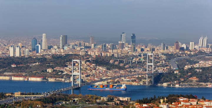Dün titreyip hala uyanmadıysan?
